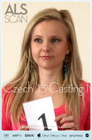 Erica Fox & Isabella Chrystin & Layla A & Mia Manarote & Morgan Blanchett & Violette - Czech '13 Casting 1
